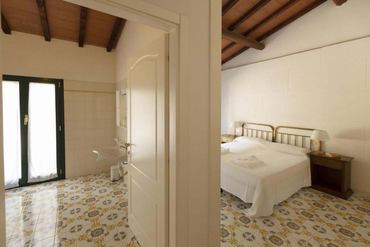 Razza Del Casalone Pension Grosseto Buitenkant foto