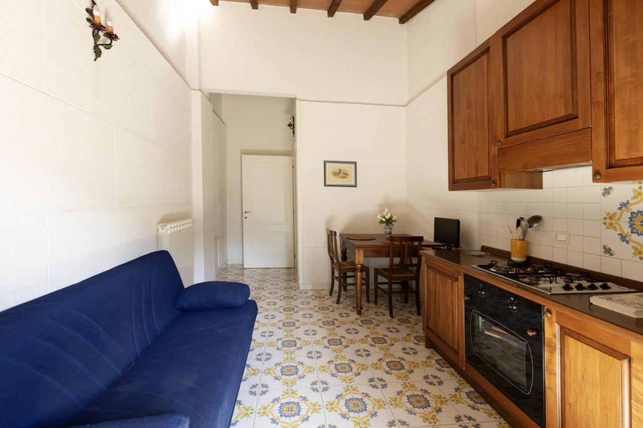 Razza Del Casalone Pension Grosseto Buitenkant foto