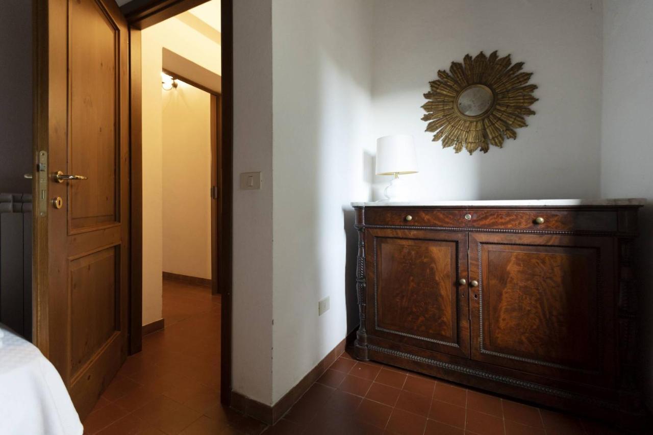 Razza Del Casalone Pension Grosseto Buitenkant foto