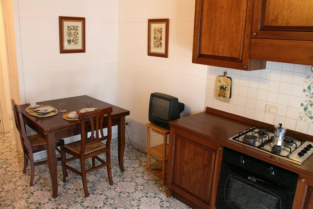 Razza Del Casalone Pension Grosseto Buitenkant foto